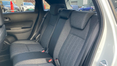 Honda Jazz 1.5 i-MMD Hybrid Advance 5dr eCVT Hybrid Hatchback